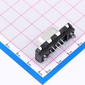 LD09S24A4GX00LF商品缩略图