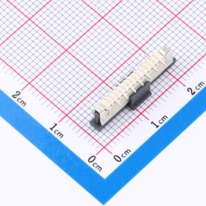HC-FPC-1.0-14P-LH25商品缩略图