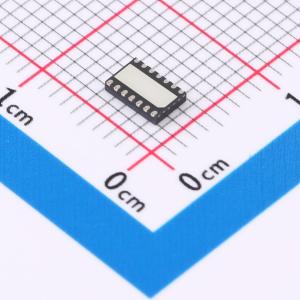 TCAN1167DMTRQ1商品缩略图