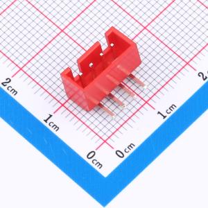 HX-XHB2.54-4PWZ-R商品缩略图