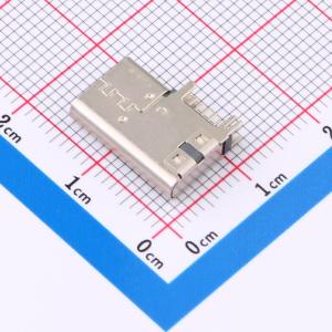 HX TYPE-C 14P-C DIP商品缩略图