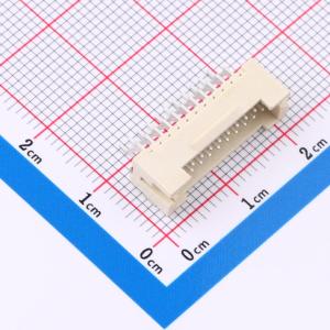 HDGC1501WRA-S-2x11P-2商品缩略图