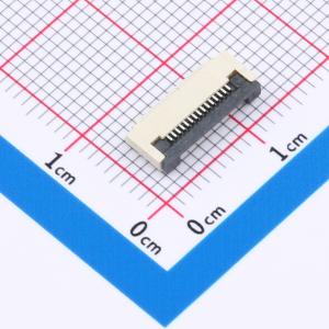 HC-FPC-0.5-15P-FH20商品缩略图