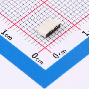 HC-FPC-0.3-11P-FHH10商品缩略图