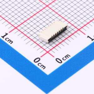 HC-FPC-0.3-15P-FHH10商品缩略图