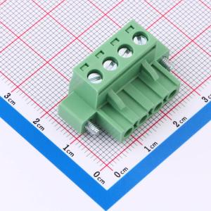 2EDGKM-5.08-4P商品缩略图