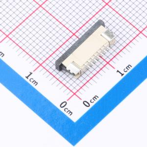 HC-FPC-1.0-7P-CSH25商品缩略图