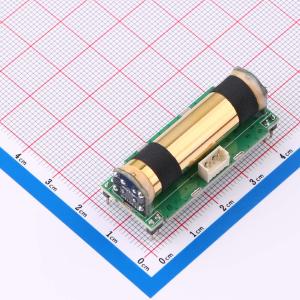 双通道SF6气体模组