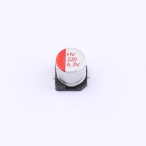 HV0J227M0505PZ商品缩略图