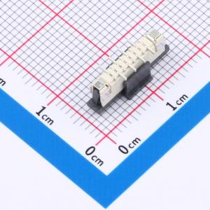 HC-FPC-1.0-8P-LH25商品缩略图