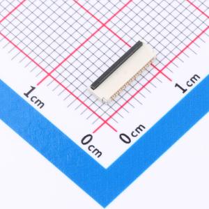 HC-FPC-0.3-25P-FHH10商品缩略图