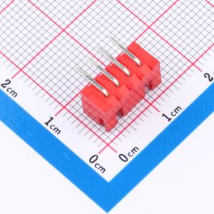 HX-XH2.54-4PWZ-R商品缩略图