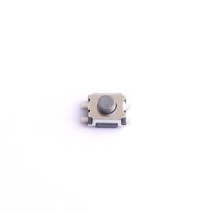 YIZHI(逸致) YZA-011 3*4*2.0MM 四脚贴片小龟正按轻触开关