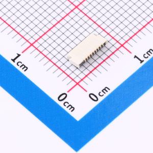 HC-FPC-0.5-9P-FHH10商品缩略图