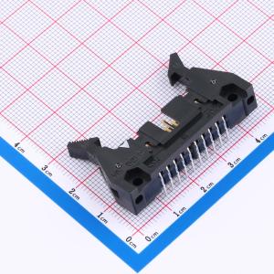 HIF3BA-20PA-2.54DS(63)商品缩略图