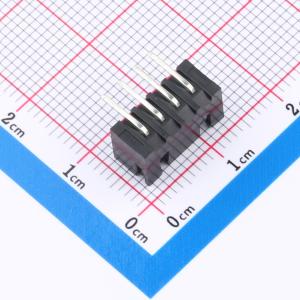 HX-XH2.54-4PWZ-B商品缩略图