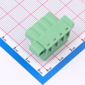 2EDGKM-5.08-4P商品缩略图