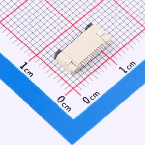 HC-FPC-0.5-13P-FH20商品缩略图