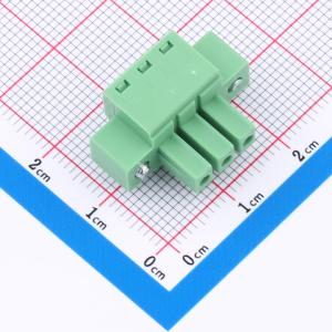 2EDGKM-3.81-3P商品缩略图