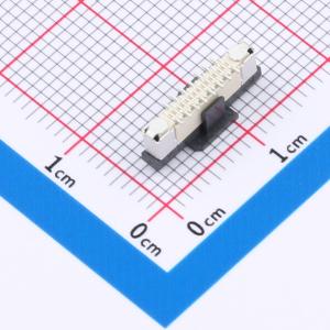 HC-FPC-0.5-15P-LH20商品缩略图