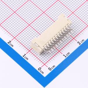 HDGC1501WRA-S-2x12P-2商品缩略图