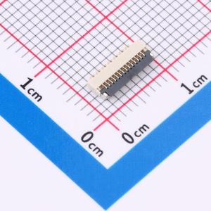 HC-FPC-0.5-14P-FH10商品缩略图