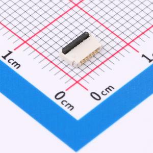 HC-FPC-0.3-11P-FHH10商品缩略图