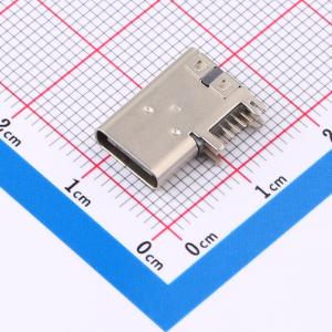 HX TYPE-C 14P-C DIP商品缩略图