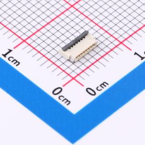 HC-FPC-0.5-7P-FHH10商品缩略图