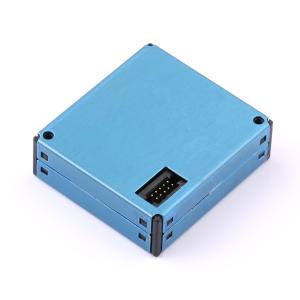 主动式激光颗粒物传感器