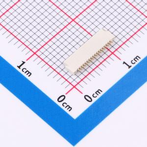 HC-FPC-0.5-18P-FH10商品缩略图