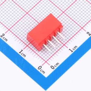 HX-XHB2.54-4PZZ-R商品缩略图