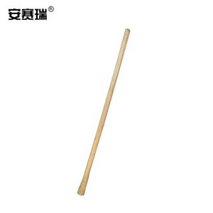安赛瑞 锄头木柄 椿木柄 锄头木柄把 实木木柄 铁路工具 1.4m 一级椿木柄26309