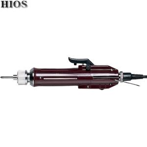 HIOS(好握速) CL-4000 电动螺丝刀(标配有带2支批头)