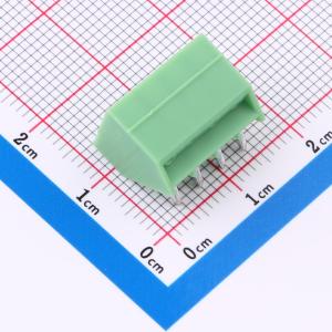 KF2EDGLC-3.5-4P商品缩略图