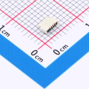 HC-FPC-0.5-4P-FHH10商品缩略图