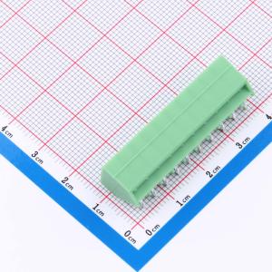 KF2EDGLC-3.81-10P商品缩略图