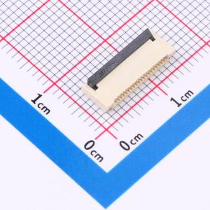 HC-FPC-0.5-20P-FHH20商品缩略图