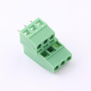 KF128A-5.08-2*3P商品缩略图