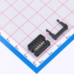 IDC2-10354B0ATB1商品缩略图