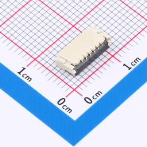 HC-FPC-1.0-6P-FHH20商品缩略图