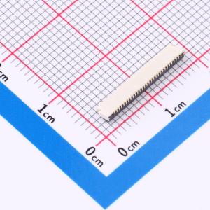 HC-FPC-0.5-30P-FHH10商品缩略图