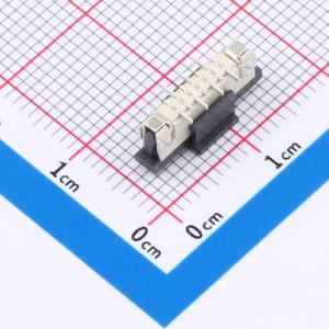 HC-FPC-1.0-7P-LH25商品缩略图