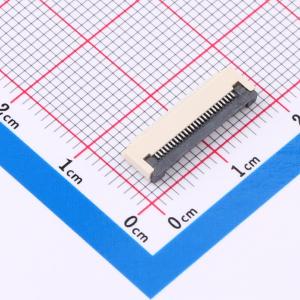 HC-FPC-0.5-25P-FH20商品缩略图