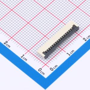 HC-FPC-1.0-16P-FH20商品缩略图