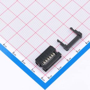 IDC2-12354B0ATB1商品缩略图