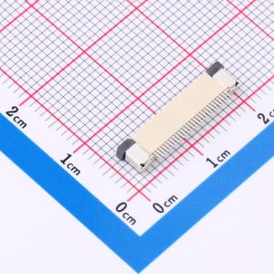 HC-FPC-0.5-28P-CXH20商品缩略图