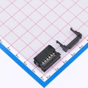 IDC1-12370B0ATB1商品缩略图