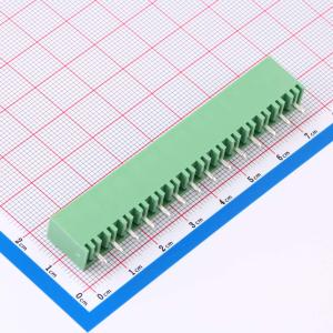 KF2EDGVC-5.08-14P商品缩略图