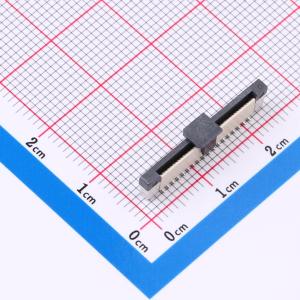 HC-FPC-0.5-36P-LH20商品缩略图